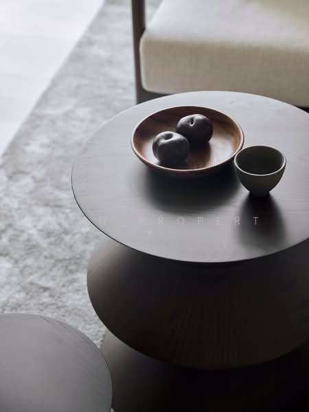 Magnolias Waterfront Residences, Bangkok, 259 Charoen Nakhon Road, Khlong Ton Sai, Khlong San, Bangkok, 1 Bedroom, 80 sqm, Condo For Sale, by penn_property, 500202551 - DDproperty.com