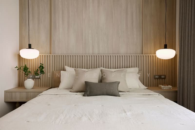 Magnolias Waterfront Residences, Bangkok, 259 Charoen Nakhon Road, Khlong Ton Sai, Khlong San, Bangkok, 1 Bedroom, 80 sqm, Condo For Sale, by penn_property, 500202551 - DDproperty.com