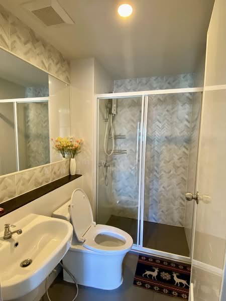 Regent Home Wutthakat : รีเจ้นท์โฮม วุฒากาศ, กรุงเทพ, ถ.วุฒากาศ, ตลาดพลู, ธนบุรี, กรุงเทพ, 26 ตร.ม., คอนโด ให้เช่า, โดย กำพนธ์ อัศวศิริวิลาศ, 500202552 - DDproperty.com