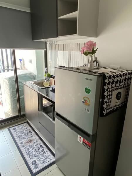 Regent Home Wutthakat : รีเจ้นท์โฮม วุฒากาศ, กรุงเทพ, ถ.วุฒากาศ, ตลาดพลู, ธนบุรี, กรุงเทพ, 26 ตร.ม., คอนโด ให้เช่า, โดย กำพนธ์ อัศวศิริวิลาศ, 500202552 - DDproperty.com