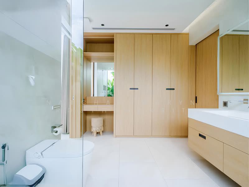 Asherah Villas : แอชเชราห์ วิลล่าส์ ภูเก็ต, ภูเก็ต, เทพกระษัตรี, ถลาง, ภูเก็ต, 300 ตร.ม., วิลล่า ขาย, โดย Natchadawaryn Rojthanakrit, 500202553 - DDproperty.com