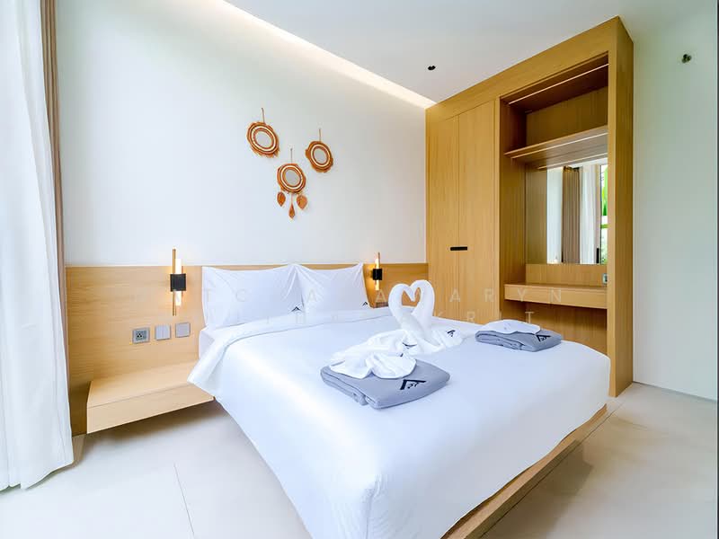 Asherah Villas, Phuket, Thep Krasattri, Thalang, Phuket, 3 Bedrooms, 300 sqm, Villa For Sale, by Natchadawaryn Rojthanakrit, 500202553 - DDproperty.com