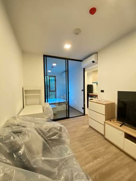 Chapter One All Ramintra : แชปเตอร์ วัน ออล รามอินทรา, กรุงเทพ, ถ.รามอินทรา, อนุสาวรีย์, บางเขน, กรุงเทพ, 24 ตร.ม., คอนโด ให้เช่า, โดย กำพนธ์ อัศวศิริวิลาศ, 500202554 - DDproperty.com