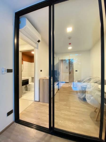 Chapter One All Ramintra : แชปเตอร์ วัน ออล รามอินทรา, กรุงเทพ, ถ.รามอินทรา, อนุสาวรีย์, บางเขน, กรุงเทพ, 24 ตร.ม., คอนโด ให้เช่า, โดย กำพนธ์ อัศวศิริวิลาศ, 500202554 - DDproperty.com