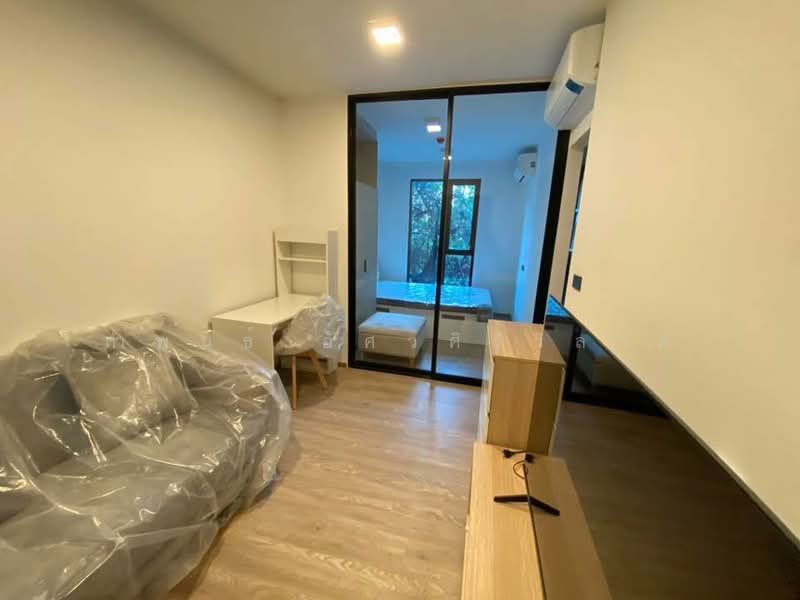 Chapter One All Ramintra : แชปเตอร์ วัน ออล รามอินทรา, กรุงเทพ, ถ.รามอินทรา, อนุสาวรีย์, บางเขน, กรุงเทพ, 24 ตร.ม., คอนโด ให้เช่า, โดย กำพนธ์ อัศวศิริวิลาศ, 500202554 - DDproperty.com