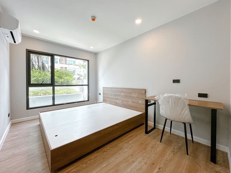 Space Cherngtalay Condominium, Phuket, Choeng Thale, Thalang, Phuket, 2 Bedrooms, 68 sqm, Condo For Sale, by Natchadawaryn Rojthanakrit, 500202555 - DDproperty.com