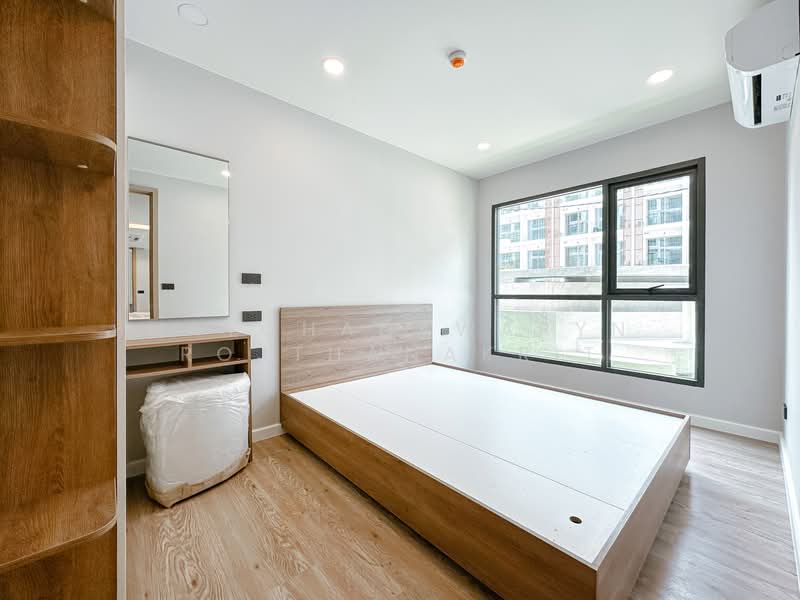 Space Cherngtalay Condominium, Phuket, Choeng Thale, Thalang, Phuket, 2 Bedrooms, 68 sqm, Condo For Sale, by Natchadawaryn Rojthanakrit, 500202555 - DDproperty.com