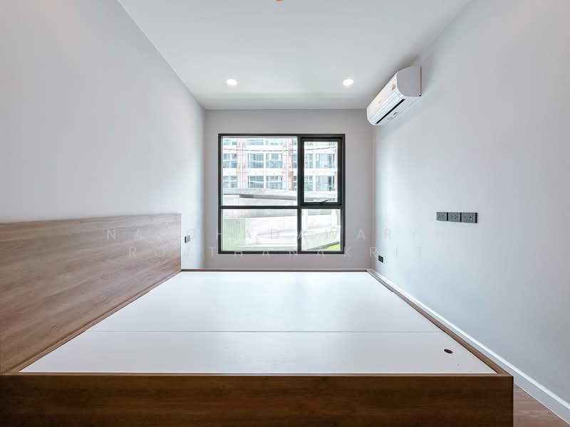 Space Cherngtalay Condominium, Phuket, Choeng Thale, Thalang, Phuket, 2 Bedrooms, 68 sqm, Condo For Sale, by Natchadawaryn Rojthanakrit, 500202555 - DDproperty.com