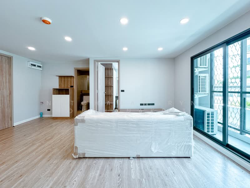 Space Cherngtalay Condominium, Phuket, Choeng Thale, Thalang, Phuket, 2 Bedrooms, 68 sqm, Condo For Sale, by Natchadawaryn Rojthanakrit, 500202555 - DDproperty.com