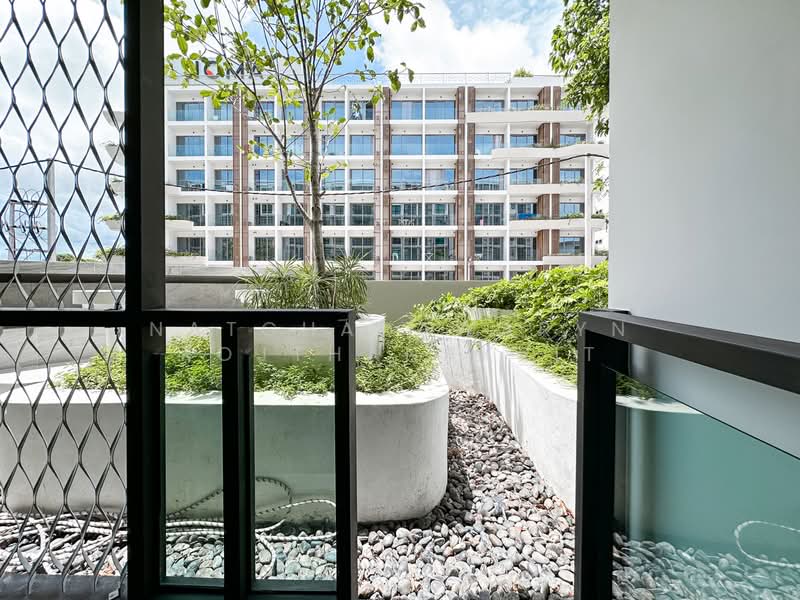 Space Cherngtalay Condominium : เสปซ เชิงทะเล คอนโดมิเนียม, ภูเก็ต, เชิงทะเล, ถลาง, ภูเก็ต, 68 ตร.ม., คอนโด ขาย, โดย Natchadawaryn Rojthanakrit, 500202555 - DDproperty.com