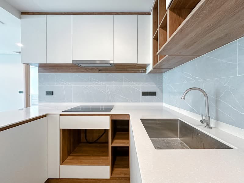 Space Cherngtalay Condominium, Phuket, Choeng Thale, Thalang, Phuket, 2 Bedrooms, 68 sqm, Condo For Sale, by Natchadawaryn Rojthanakrit, 500202555 - DDproperty.com