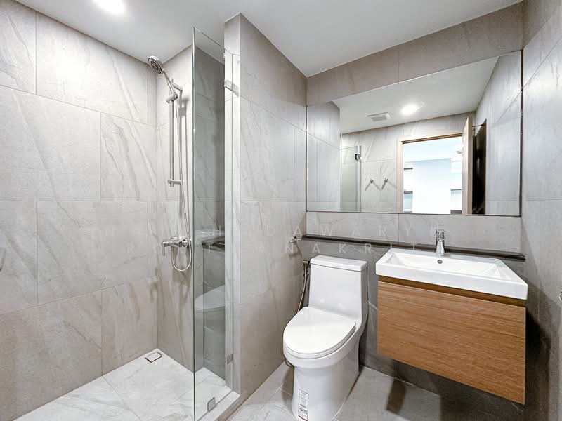 Space Cherngtalay Condominium, Phuket, Choeng Thale, Thalang, Phuket, 2 Bedrooms, 68 sqm, Condo For Sale, by Natchadawaryn Rojthanakrit, 500202555 - DDproperty.com