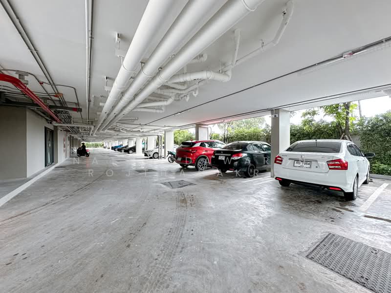 Space Cherngtalay Condominium, Phuket, Choeng Thale, Thalang, Phuket, 2 Bedrooms, 68 sqm, Condo For Sale, by Natchadawaryn Rojthanakrit, 500202555 - DDproperty.com