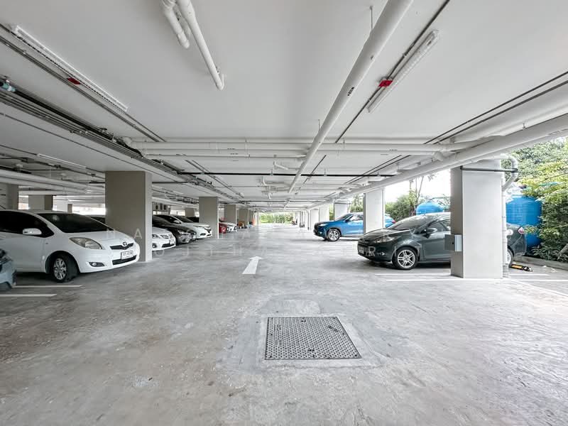 Space Cherngtalay Condominium, Phuket, Choeng Thale, Thalang, Phuket, 2 Bedrooms, 68 sqm, Condo For Sale, by Natchadawaryn Rojthanakrit, 500202555 - DDproperty.com