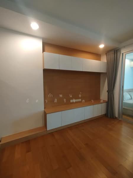 The Line Phahonyothin Park, Bangkok, 1090 Phahonyothin Road, Jom Phon, Chatuchak, Bangkok, 1 Bedroom, 38 sqm, Condo For Rent, by กำพนธ์ อัศวศิริวิลาศ, 500202556 - DDproperty.com