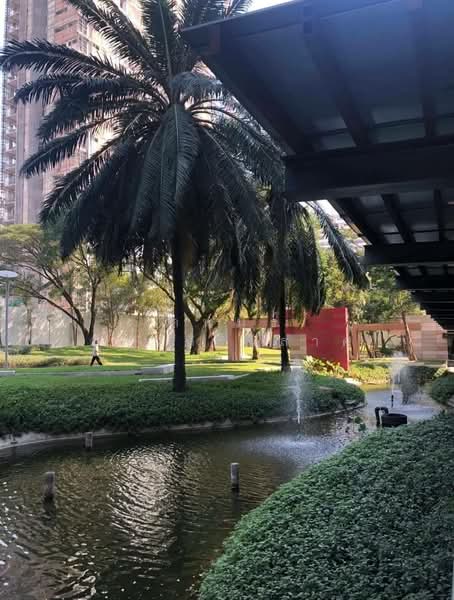 The Line Phahonyothin Park, Bangkok, 1090 Phahonyothin Road, Jom Phon, Chatuchak, Bangkok, 1 Bedroom, 38 sqm, Condo For Rent, by กำพนธ์ อัศวศิริวิลาศ, 500202556 - DDproperty.com