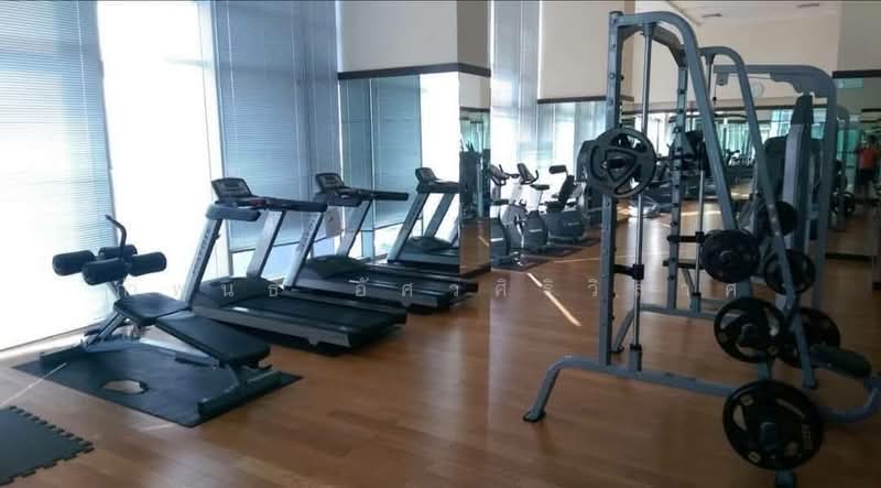 The Line Phahonyothin Park, Bangkok, 1090 Phahonyothin Road, Jom Phon, Chatuchak, Bangkok, 1 Bedroom, 38 sqm, Condo For Rent, by กำพนธ์ อัศวศิริวิลาศ, 500202556 - DDproperty.com