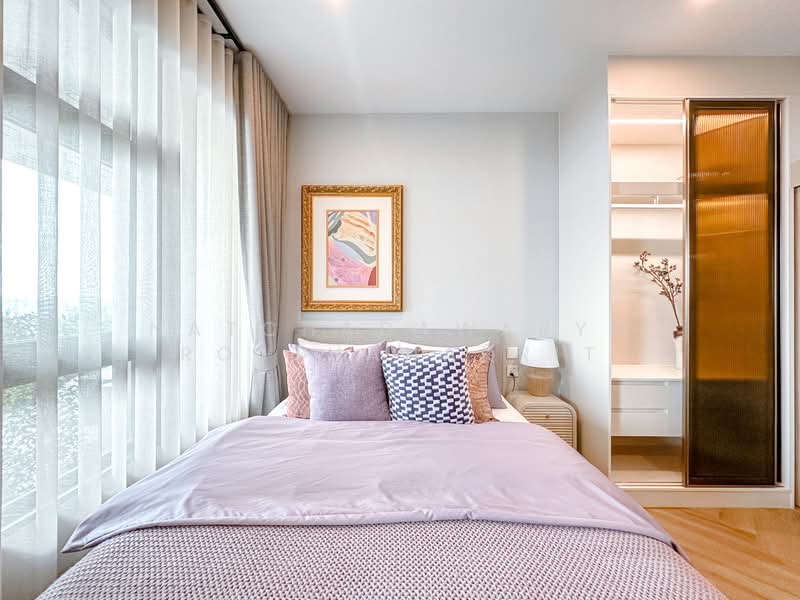 The Katabello, Phuket, Karon, Muang Phuket, Phuket, 1 Bedroom, 28 sqm, Condo For Sale, by Natchadawaryn Rojthanakrit, 500202559 - DDproperty.com