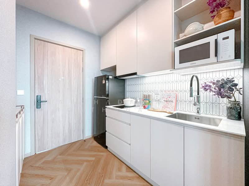 The Katabello, Phuket, Karon, Muang Phuket, Phuket, 1 Bedroom, 28 sqm, Condo For Sale, by Natchadawaryn Rojthanakrit, 500202559 - DDproperty.com