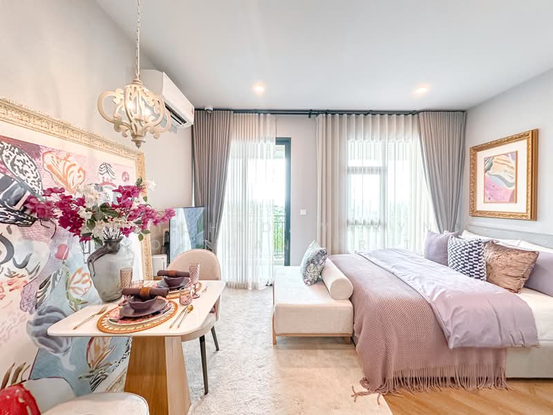 The Katabello, Phuket, Karon, Muang Phuket, Phuket, 1 Bedroom, 28 sqm, Condo For Sale, by Natchadawaryn Rojthanakrit, 500202559 - DDproperty.com