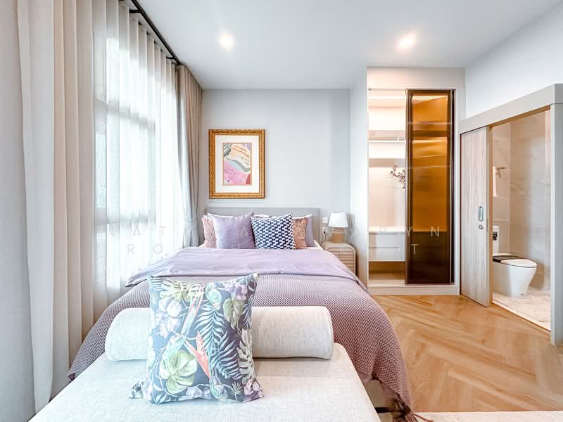 The Katabello, Phuket, Karon, Muang Phuket, Phuket, 1 Bedroom, 28 sqm, Condo For Sale, by Natchadawaryn Rojthanakrit, 500202559 - DDproperty.com