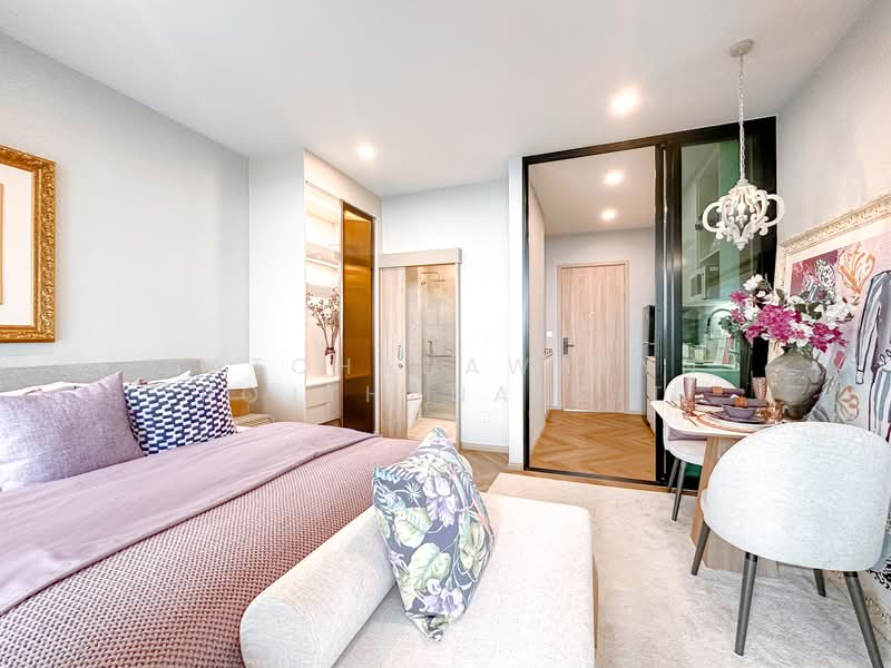 The Katabello, Phuket, Karon, Muang Phuket, Phuket, 1 Bedroom, 28 sqm, Condo For Sale, by Natchadawaryn Rojthanakrit, 500202559 - DDproperty.com