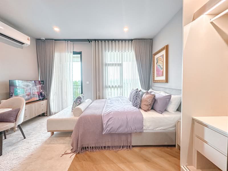 The Katabello, Phuket, Karon, Muang Phuket, Phuket, 1 Bedroom, 28 sqm, Condo For Sale, by Natchadawaryn Rojthanakrit, 500202559 - DDproperty.com