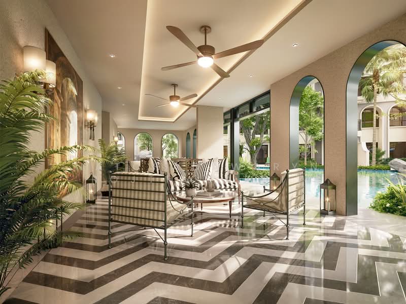 The Katabello, Phuket, Karon, Muang Phuket, Phuket, 1 Bedroom, 28 sqm, Condo For Sale, by Natchadawaryn Rojthanakrit, 500202559 - DDproperty.com