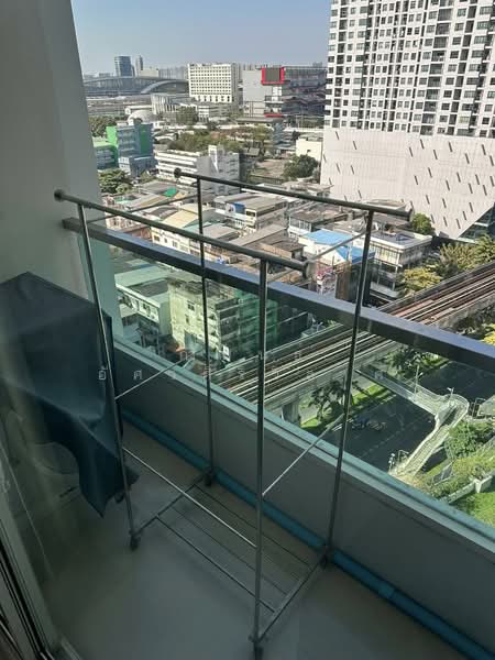 IDEO MIX Phaholyothin, Bangkok, 698 Phaholyothin Road, Samsen Nai, Phaya Thai, Bangkok, 2 Bedrooms, 60 sqm, Condo For Rent, by กำพนธ์ อัศวศิริวิลาศ, 500202560 - DDproperty.com
