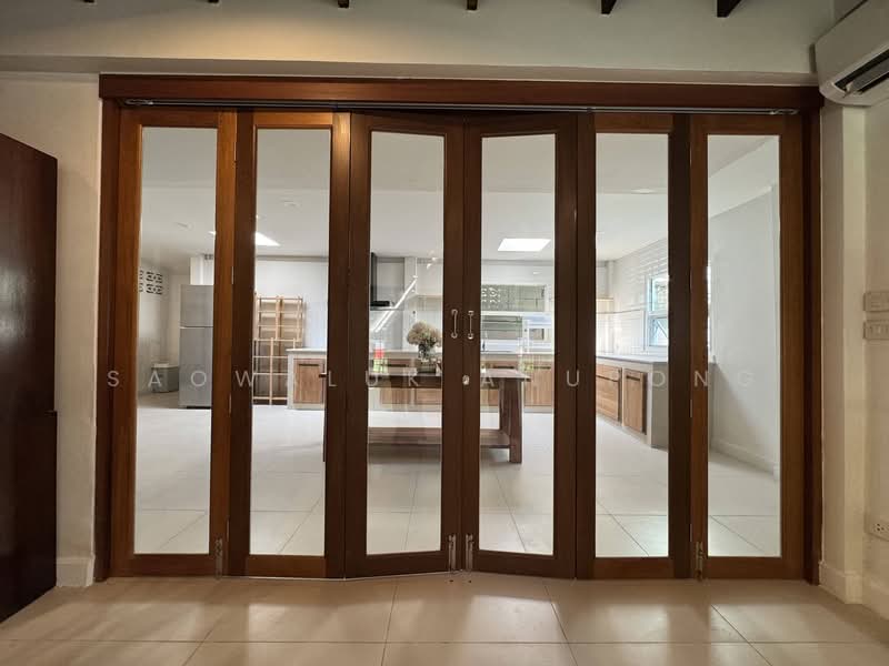 บ้านเดี่ยว 2 ชั้น เมืองแก้ว 4 ซอยราชวินิตบางแก้ว เมกาบางนา, สมุทรปราการ, บางแก้ว, บางพลี, สมุทรปราการ, 400 ตร.ม., บ้านเดี่ยว ให้เช่า, โดย Saowaluk Anupong, 500202561 - DDproperty.com