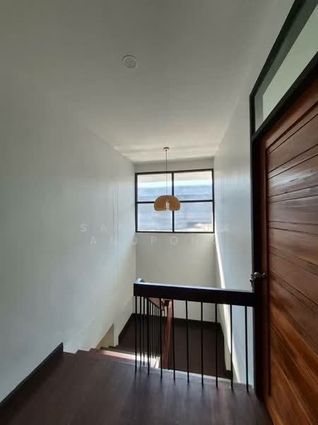 บ้านเดี่ยว 2 ชั้น เมืองแก้ว 4 ซอยราชวินิตบางแก้ว เมกาบางนา, Samut Prakan, Bang Kaeo, Bang Plee, Samut Prakan, 3 Bedrooms, 400 sqm, Single Detached House For Rent, by Saowaluk Anupong, 500202561 - DDproperty.com