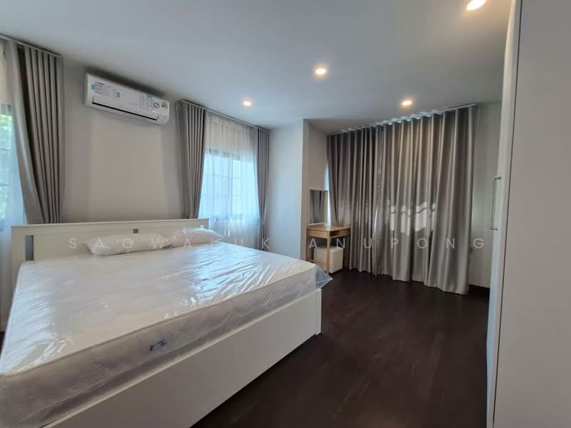 บ้านเดี่ยว 2 ชั้น เมืองแก้ว 4 ซอยราชวินิตบางแก้ว เมกาบางนา, สมุทรปราการ, บางแก้ว, บางพลี, สมุทรปราการ, 400 ตร.ม., บ้านเดี่ยว ให้เช่า, โดย Saowaluk Anupong, 500202561 - DDproperty.com