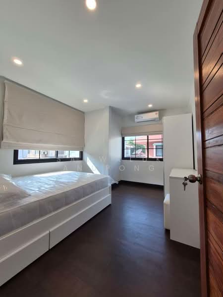 บ้านเดี่ยว 2 ชั้น เมืองแก้ว 4 ซอยราชวินิตบางแก้ว เมกาบางนา, Samut Prakan, Bang Kaeo, Bang Plee, Samut Prakan, 3 Bedrooms, 400 sqm, Single Detached House For Rent, by Saowaluk Anupong, 500202561 - DDproperty.com