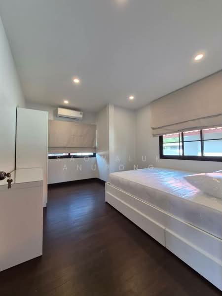 บ้านเดี่ยว 2 ชั้น เมืองแก้ว 4 ซอยราชวินิตบางแก้ว เมกาบางนา, สมุทรปราการ, บางแก้ว, บางพลี, สมุทรปราการ, 400 ตร.ม., บ้านเดี่ยว ให้เช่า, โดย Saowaluk Anupong, 500202561 - DDproperty.com