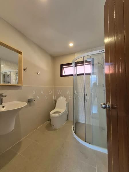 บ้านเดี่ยว 2 ชั้น เมืองแก้ว 4 ซอยราชวินิตบางแก้ว เมกาบางนา, สมุทรปราการ, บางแก้ว, บางพลี, สมุทรปราการ, 400 ตร.ม., บ้านเดี่ยว ให้เช่า, โดย Saowaluk Anupong, 500202561 - DDproperty.com