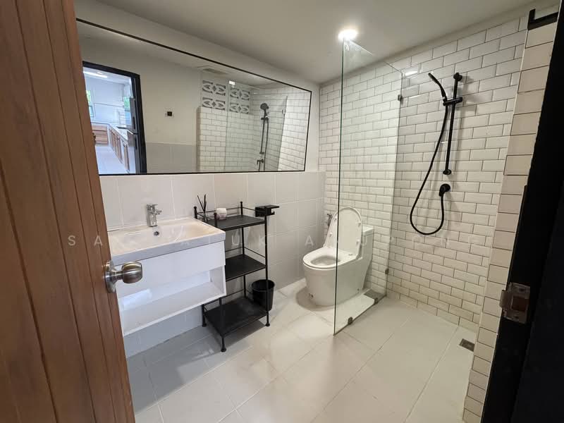 บ้านเดี่ยว 2 ชั้น เมืองแก้ว 4 ซอยราชวินิตบางแก้ว เมกาบางนา, สมุทรปราการ, บางแก้ว, บางพลี, สมุทรปราการ, 400 ตร.ม., บ้านเดี่ยว ให้เช่า, โดย Saowaluk Anupong, 500202561 - DDproperty.com