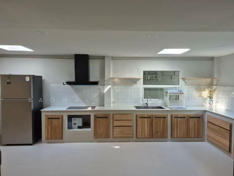 บ้านเดี่ยว 2 ชั้น เมืองแก้ว 4 ซอยราชวินิตบางแก้ว เมกาบางนา, Samut Prakan, Bang Kaeo, Bang Plee, Samut Prakan, 3 Bedrooms, 400 sqm, Single Detached House For Rent, by Saowaluk Anupong, 500202561 - DDproperty.com