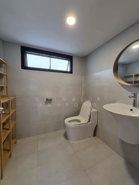 บ้านเดี่ยว 2 ชั้น เมืองแก้ว 4 ซอยราชวินิตบางแก้ว เมกาบางนา, Samut Prakan, Bang Kaeo, Bang Plee, Samut Prakan, 3 Bedrooms, 400 sqm, Single Detached House For Rent, by Saowaluk Anupong, 500202561 - DDproperty.com