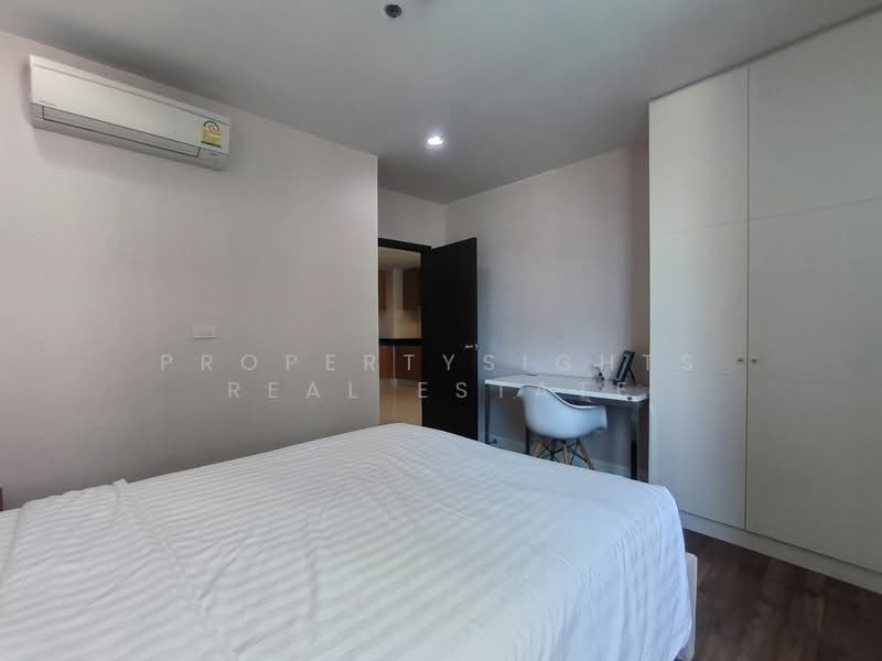 The Rajdamri, Bangkok, Ratchadamri Road, Lumphini, Pathum Wan, Bangkok, 2 Bedrooms, 112 sqm, Condo For Rent, by PROPERTYSIGHTS REAL ESTATE, 500202562 - DDproperty.com