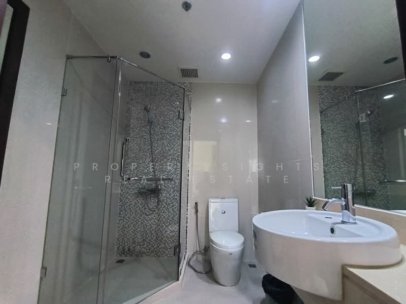 The Rajdamri, Bangkok, Ratchadamri Road, Lumphini, Pathum Wan, Bangkok, 2 Bedrooms, 112 sqm, Condo For Rent, by PROPERTYSIGHTS REAL ESTATE, 500202562 - DDproperty.com