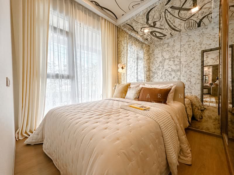 CANVAS Cherngtalay, Phuket, 5 Pasak-Koktanod Road, Choeng Thale, Thalang, Phuket, 2 Bedrooms, 80 sqm, Condo For Sale, by Natchadawaryn Rojthanakrit, 500202564 - DDproperty.com