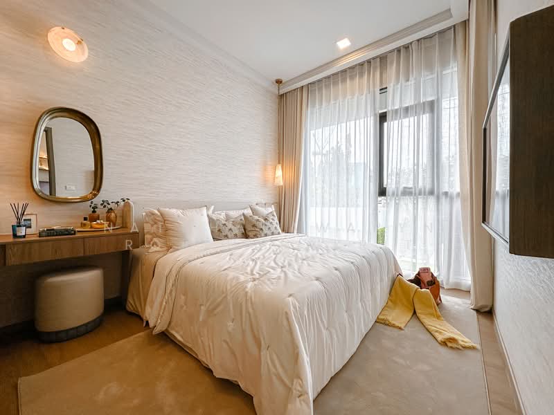 CANVAS Cherngtalay, Phuket, 5 Pasak-Koktanod Road, Choeng Thale, Thalang, Phuket, 2 Bedrooms, 80 sqm, Condo For Sale, by Natchadawaryn Rojthanakrit, 500202564 - DDproperty.com