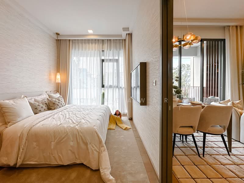 CANVAS Cherngtalay, Phuket, 5 Pasak-Koktanod Road, Choeng Thale, Thalang, Phuket, 2 Bedrooms, 80 sqm, Condo For Sale, by Natchadawaryn Rojthanakrit, 500202564 - DDproperty.com