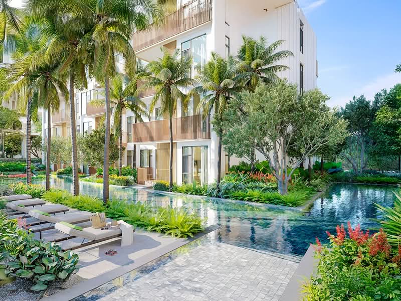 CANVAS Cherngtalay, Phuket, 5 Pasak-Koktanod Road, Choeng Thale, Thalang, Phuket, 2 Bedrooms, 80 sqm, Condo For Sale, by Natchadawaryn Rojthanakrit, 500202564 - DDproperty.com