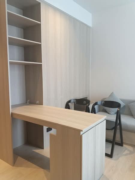 Reference Sathorn-Wongwianyai, Bangkok, Krung Thonburi 2 Alley, Bang Lam Phu Lang, Khlong San, Bangkok, 1 Bedroom, 25 sqm, Condo For Rent, by กำพนธ์ อัศวศิริวิลาศ, 500202565 - DDproperty.com