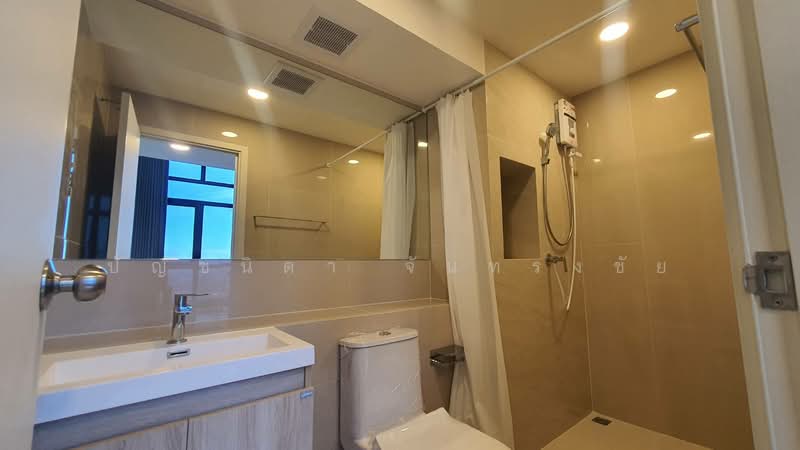 XIM Rama 3 – Suksawat, Samut Prakan, Suksawat Road, Bang Phung, Phra Pra Daeng, Samut Prakan, 1 Bedroom, 46 sqm, Condo For Rent, by ปัญชนิดา จันทรงชัย, 500202566 - DDproperty.com