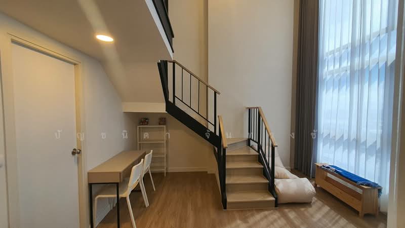 XIM Rama 3 – Suksawat, Samut Prakan, Suksawat Road, Bang Phung, Phra Pra Daeng, Samut Prakan, 1 Bedroom, 46 sqm, Condo For Rent, by ปัญชนิดา จันทรงชัย, 500202566 - DDproperty.com