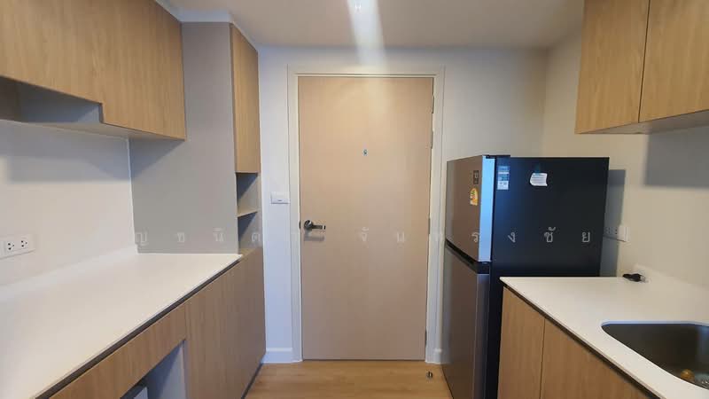 XIM Rama 3 – Suksawat, สมุทรปราการ, ถนนสุขสวัสดิ์, บางพึ่ง, พระประแดง, สมุทรปราการ, 46 ตร.ม., คอนโด ให้เช่า, โดย ปัญชนิดา จันทรงชัย, 500202566 - DDproperty.com