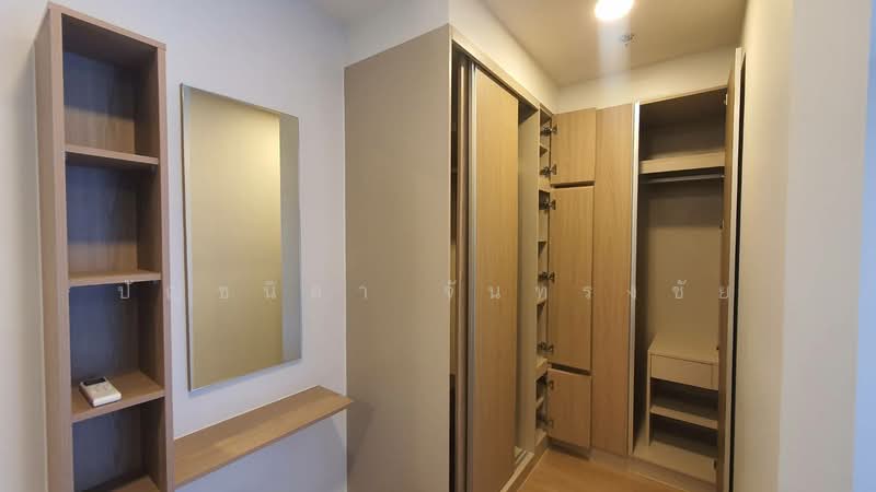 XIM Rama 3 – Suksawat, Samut Prakan, Suksawat Road, Bang Phung, Phra Pra Daeng, Samut Prakan, 1 Bedroom, 46 sqm, Condo For Rent, by ปัญชนิดา จันทรงชัย, 500202566 - DDproperty.com