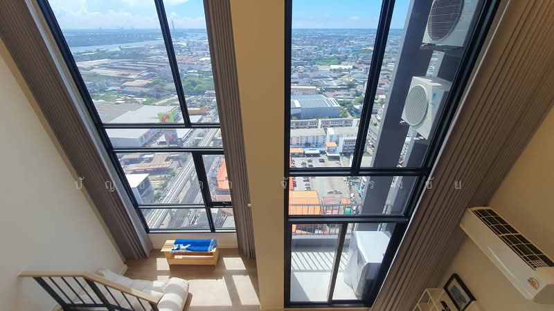 XIM Rama 3 – Suksawat, Samut Prakan, Suksawat Road, Bang Phung, Phra Pra Daeng, Samut Prakan, 1 Bedroom, 46 sqm, Condo For Rent, by ปัญชนิดา จันทรงชัย, 500202566 - DDproperty.com